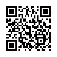 QR Code for bitcoin:1HJY1oPRR25iLB1qYZCEttpV389o46dXxo