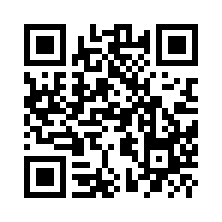 QR Code for bitcoin:1HJaQLLXS4Azc7YR3xgPaARcTPm76mAwtE