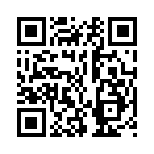 QR Code for bitcoin:1HJatoDX7Sm5wULB33fKf65SSMhEqFL5VK