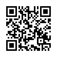 QR Code for bitcoin:1HJbKBYa2Mkpn2G8ZXyZFpLHYu249fkDMx