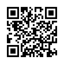 QR Code for bitcoin:1HJbWVJySAxvwpEMKmXKnGSTzdVs2kt8a6