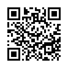 QR Code for bitcoin:1HJce8xc2mHE75q5HXAzsPPitF1TxCjgbR