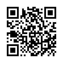 QR Code for bitcoin:1HJdF3YPvd4m7qTbUKW7kxAMTL9k6EBmAx