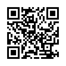QR Code for bitcoin:1HJff85Bk5zcCp6sE6HU1Tim16e5mFQdaT