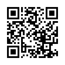QR Code for bitcoin:1HJfnY1tmho5FbdVEcdNK1THzQdJB7L2g6