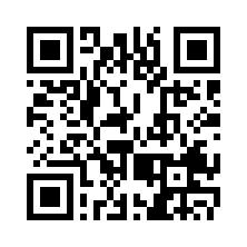 QR Code for bitcoin:1HJghsemyjm6Bi7fBHmmJrMdw949cEnMVx