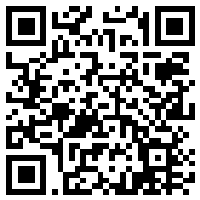 QR Code for bitcoin:1HJjAwCTw4VXVWDdcKbfpcm4CgaAJFG64t