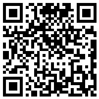 QR Code for bitcoin:1HJjx4eZdPZpAwYGFyC33nkGGM3orEUvKX