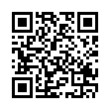 QR Code for bitcoin:1HJkSkL76JDZ4PoRsTHuho77mHVNjcsspL