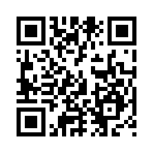 QR Code for bitcoin:1HJkfyWfWspx8Ufsb6bAv7wHe9vugFCeAP