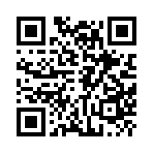 QR Code for bitcoin:1HJmnamf83uTdEWgp46ye9WatCejQR4HtB