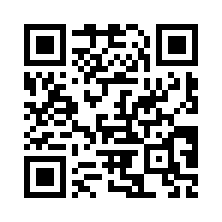 QR Code for bitcoin:1HJppCQgLPjJwxKqTYcVP5dUTGJUdzVLRQ