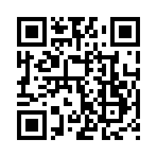 QR Code for bitcoin:1HJrvgdzddoEprcATBoHPBMb5LHRGexa6e