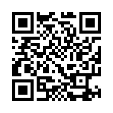 QR Code for bitcoin:1HJskqM5S7vJarK8jWknXAPNiPqo7YWGw6