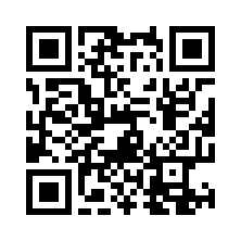QR Code for bitcoin:1HJsx1JHPUTmgeZWFmTeDcZFppPqqifERF