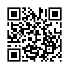 QR Code for bitcoin:1HJsxoRwQodwV3v2Edohp9eqraAFygqJaX