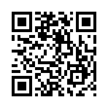 QR Code for bitcoin:1HJtMfBqxj8B2J4kHan4dMuEEdfJ7AWGxH