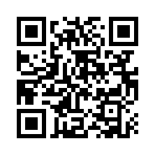QR Code for bitcoin:1HJtvWavDRgfk4Fg2itVcP4Lie1YoneMkF
