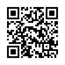 QR Code for bitcoin:1HJuj3m8PGny21mLHTTfFrEgbu6PM8EpfF