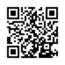 QR Code for bitcoin:1HJvsSiVPSpkkcYLFDRmP5bbS9vJBfYMnp