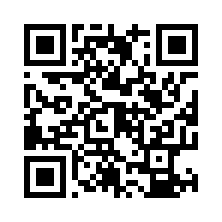 QR Code for bitcoin:1HJvu7WF7E9nuBjuMbDFSC5y2yrHkajaNo