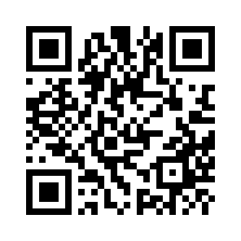 QR Code for bitcoin:1HJvz97JLabf57GeBj8kUaZYHwLgot126d