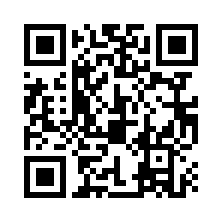 QR Code for bitcoin:1HJxPBVoWNPSfdF61A6ee52NqbWDGf8mQ8