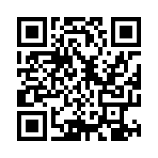 QR Code for bitcoin:1HJxeqTSvEbhEkFULJuqkxtUXAxmF3DR6g