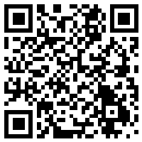 QR Code for bitcoin:1HK3WGFp6pErDamGHDDmBKXihfaZ4b453Y