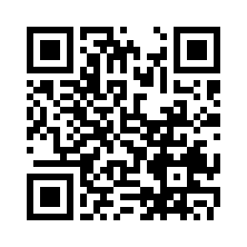 QR Code for bitcoin:1HK5p4UH9sCSX22YpFVB2AjEey5V4oRGyQ
