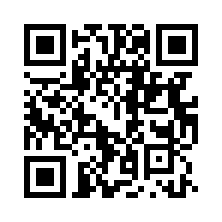 QR Code for bitcoin:1HKAQEN2MPkovzpdDQcP9xoxqR4dGmEHGv