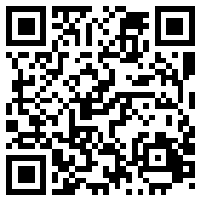 QR Code for bitcoin:1HKC58xkqsGpsv81AVn7CS6z1MEBocDSZN