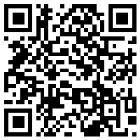 QR Code for bitcoin:1HKFLL5ZrBACAwL6cshCT7TA7bvBMG2yiX