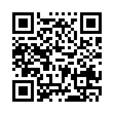 QR Code for bitcoin:1HKGyjFCvQ828MBpCUk3pJgeeBzbtJ1SCe