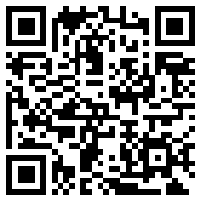 QR Code for bitcoin:1HKK9TcYR3GVPSRnLMZgwR3wjkRdZSSbRe