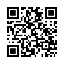 QR Code for bitcoin:1HKSJXRNHDTH1MHX2nNSTY6cKm8aX6swtN
