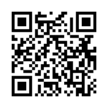 QR Code for bitcoin:1HKTdqNsAFbASDgerb4i4A5iHCpUp2bewD