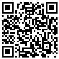 QR Code for bitcoin:1HKVBcmHARkWoaw5uVDjVqB5Pdp9EmEdrM