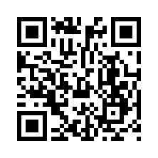 QR Code for bitcoin:1HKar3bAEmW5PZMqLFVUkDMpmK72mxDk8j