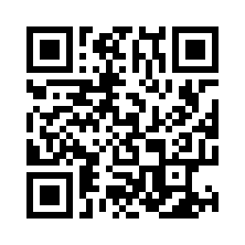 QR Code for bitcoin:1HKdvWNr9zwPg83RgTKMBujDpyXbBiVUuR