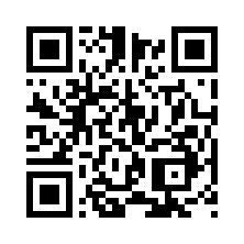 QR Code for bitcoin:1HKeyeTN8Qy1ZZx1VKJLh8WmLb13fbECzN