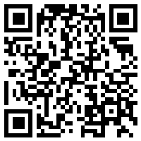 QR Code for bitcoin:1HKfpUsmCXKvceeKo1GqMT5NfKo5QJpDMv