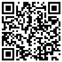 QR Code for bitcoin:1HKiu1aCHExGRDRF4uP2CJjXQJCd98eFN1