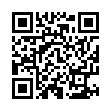 QR Code for bitcoin:1HKjJXgvFATogTvAz8Mctrx1S5NUPpz1K3