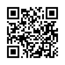 QR Code for bitcoin:1HKmjibW5MHFiTJSqJepJ5XxEpFH6Gccdw