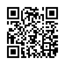 QR Code for bitcoin:1HKn7v1CkeSLEaWy5fTeRdrdWLcYnyLHog