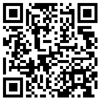QR Code for bitcoin:1HKnsnMS9dTMqMsdkzHTzzYEceXAxC28cR