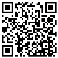 QR Code for bitcoin:1HKomPPRp5rdaSk2ehdChkF6NEzAUTwvMT