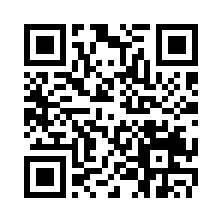 QR Code for bitcoin:1HKx69Sn87Azxaamagh41iBj3HhVoS8sB6