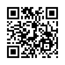 QR Code for bitcoin:1HL1BcAREnUPYjMuT6G8Bm4ugnuRcdSfym